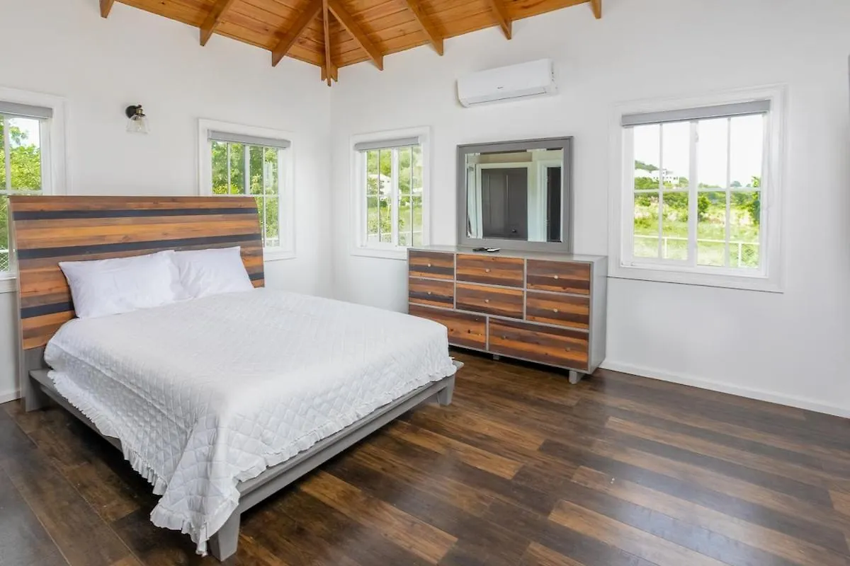 The Hummingbird Villa St. John's Antigua-et-Barbuda