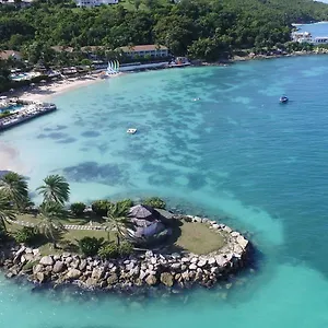 5* Курортный комплекс Blue Waters And